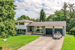 Sidesplit for Sale, 605 Big Bay Point Rd, Barrie, ON