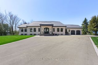 Bungalow for Sale, 16 Garden Gate, Brock, ON