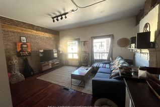 Apartment for Rent, 1297 Gerrard St E #A, Toronto, ON