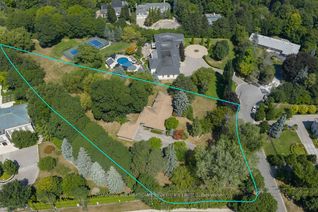 Bungalow for Sale, 2 Bridle Heath Gate, Toronto, ON