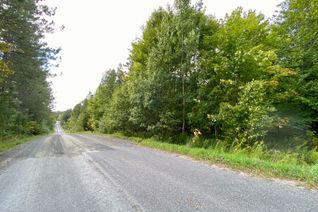 Vacant Residential Land for Sale, 0 Clear Lake Rd N, Parry Sound Remote Area, ON