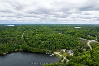 Vacant Residential Land for Sale, Lot 2 Highway 35 N/A, Minden Hills, ON