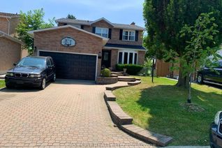 Detached House for Sale, 102 Burwell Cres, Markham, ON