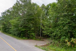 Land for Sale, Part 1 Gully Rd, Alnwick/Haldimand, ON