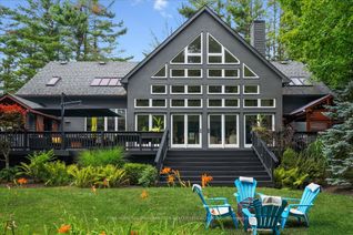 Bungaloft for Sale, 17 Highland Dr, Oro-Medonte, ON