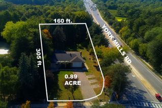 Land for Sale, 10 Silverdale Cres, Toronto, ON