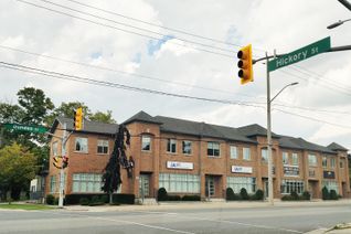 Property for Sale, 400 Dundas St E #2, Whitby, ON