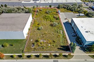 Commercial Land for Lease, 61 Scottfield Dr, Toronto, ON