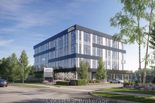 Office for Lease, 211 Sam Miller Way #2nd Floor, Whitchurch-Stouffville, ON Office for Lease, 211 Sam Miller Way #2nd Floor, Whitchurch-Stouffville, ON