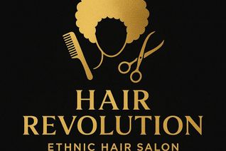 Hair Salon Business for Sale, 499 Main St S #unit -57, Brampton, ON
