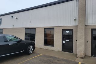 Industrial Property for Lease, 280 Edward St NW #13, St. Thomas, ON Industrial Property for Lease, 280 Edward St NW #13, St. Thomas, ON