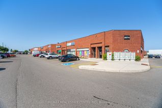 Home Improvement Business for Sale, 2074 Steeles Ave E #19, Brampton, ON