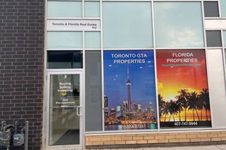 Office for Sale, 1185 Queensway Ave E #3, Mississauga, ON