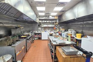 Restaurant Business for Sale, G8-8 Glen Watford Dr, Toronto, ON