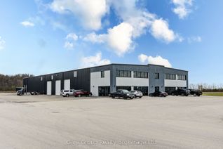 Industrial Property for Sale, 55 Progress Dr E, Aylmer, ON
