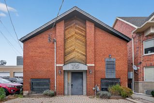 Office for Sale, 75 Young St, Hamilton, ON