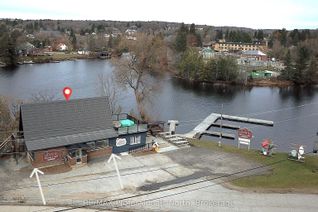 Commercial/Retail Property for Lease, 8 Park Dr #2, Huntsville, ON
