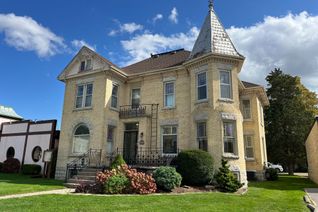 Property for Lease, 250 Main St, North Middlesex, ON