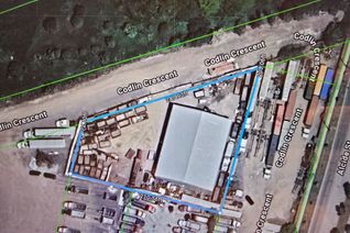 Industrial Property for Sale, 2200 Codlin Cres, Toronto, ON
