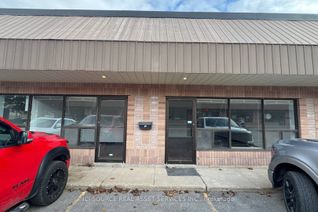 Industrial Property for Lease, 72 Centennial Rd #3 & 4, Orangeville, ON