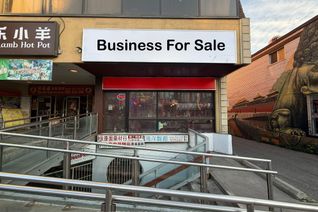 Restaurant Business for Sale, 421 Dundas St W #G10, Toronto, ON