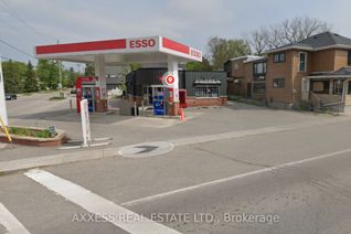 Commercial/Retail Property for Sale, 1712 Central St, Pickering, ON