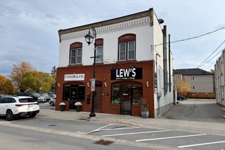 Pizzeria Business for Sale, 32 FRONT St N, Thorold, ON