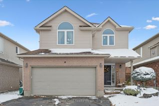 Property for Sale, 46 Forler St, Wilmot, ON