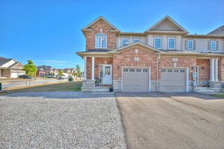 Bungaloft for Sale, 439 Viking St #Lower, Fort Erie, ON