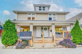 Triplex for Sale, 4087 Portage Rd, Niagara Falls, ON