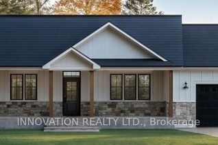 Bungalow for Sale, 1687 Sharon St, North Dundas, ON