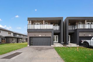 Semi-Detached House for Sale, 3281 Dominion Rd, Fort Erie, ON