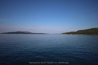 Property for Sale, 67 Portage Cove N/A, Killarney, ON Property for Sale, 67 Portage Cove N/A, Killarney, ON