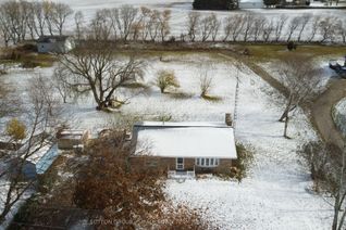 Bungalow for Sale, 69228 Corbett Line, South Huron, ON