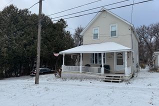 Detached House for Sale, 143 Huston St, Burk's Falls, ON