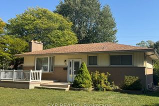 Bungalow for Sale, 53 Madeira Dr, London East, ON