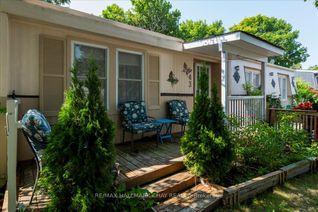 Bungalow for Sale, 43 Linden Ln, Innisfil, ON
