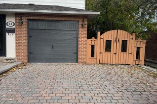 Property for Rent, 44 Royal Orchard Blvd, Markham, ON