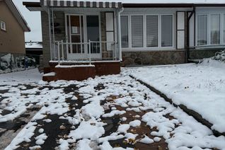 Backsplit for Sale, 38 Wilton Dr, Brampton, ON