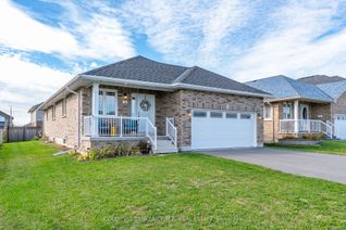 Bungalow for Sale, 13 Noah Ln, Asphodel-Norwood, ON