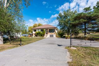 Bungalow for Sale, 4835 County Road 2 N/A, Loyalist, ON
