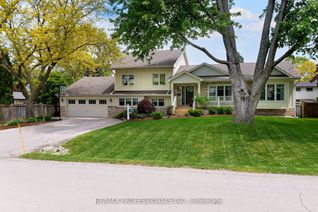 Sidesplit for Sale, 321 Wendy Ln, Oakville, ON