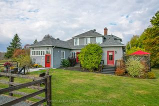 Residential Farm for Sale, 89 Nipissing Rd, Markstay-Warren, ON