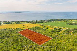 Land for Sale, PT LT 2 CON 14 Rd, Brock, ON Land for Sale, PT LT 2 CON 14 Rd, Brock, ON