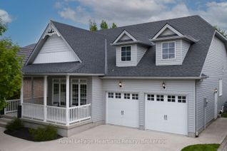 Bungalow for Sale, 23 Stornoway Cres, Huron East, ON