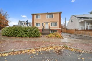 Apartment for Sale, 131 Dagmar Ave #2, Vanier and Kingsview Park, ON