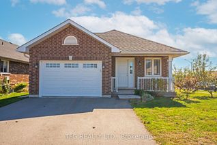 Bungalow for Sale, 50 Millpond Ln, Asphodel-Norwood, ON