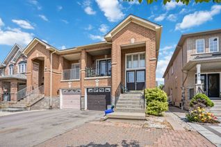 Backsplit for Sale, 34 Gianmarco Way #Bsmt, Vaughan, ON