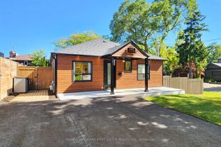 Bungalow for Sale, 589 Marksbury Rd, Pickering, ON