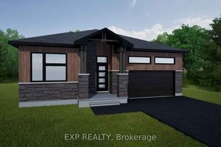 Bungalow for Sale, Lot 5 1 Finch St, North Stormont, ON Bungalow for Sale, Lot 5 1 Finch St, North Stormont, ON